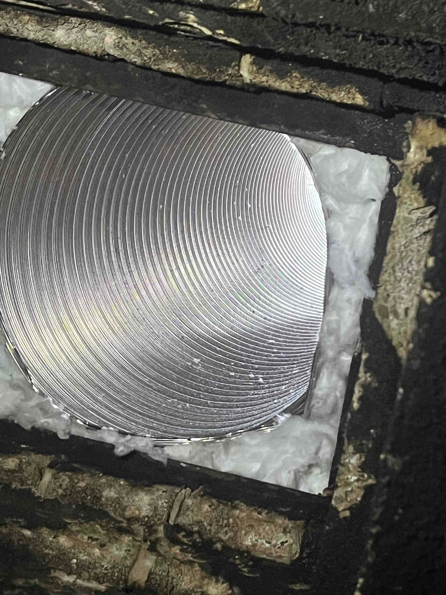 Chimney Relining