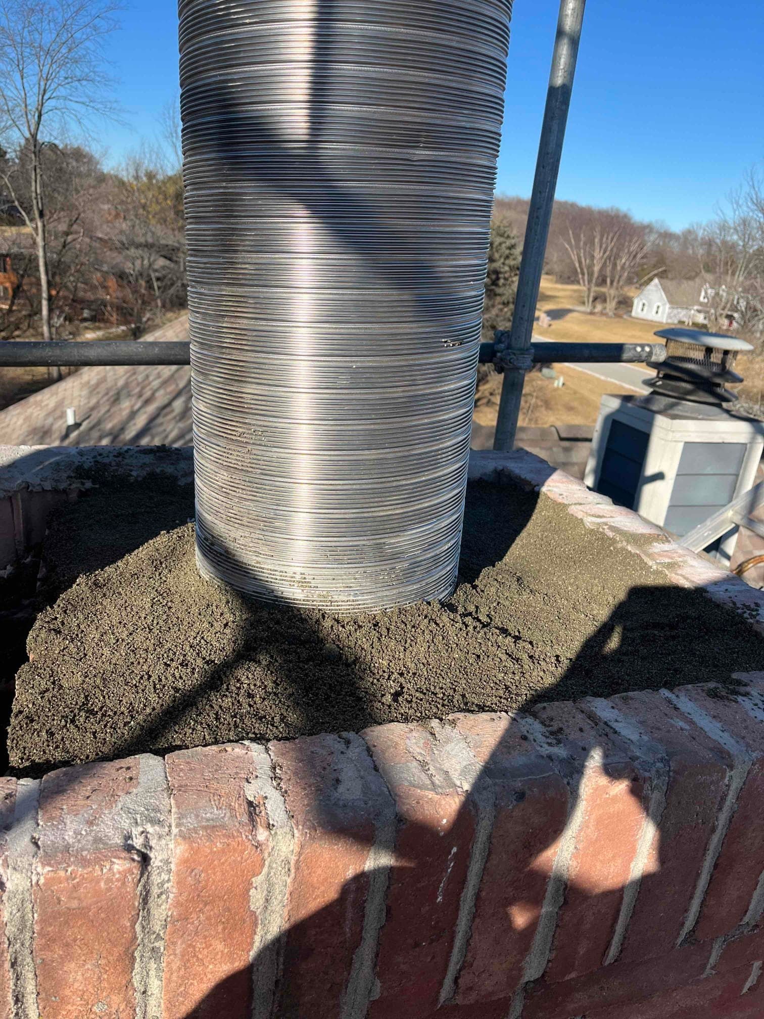 Chimney Relining Services