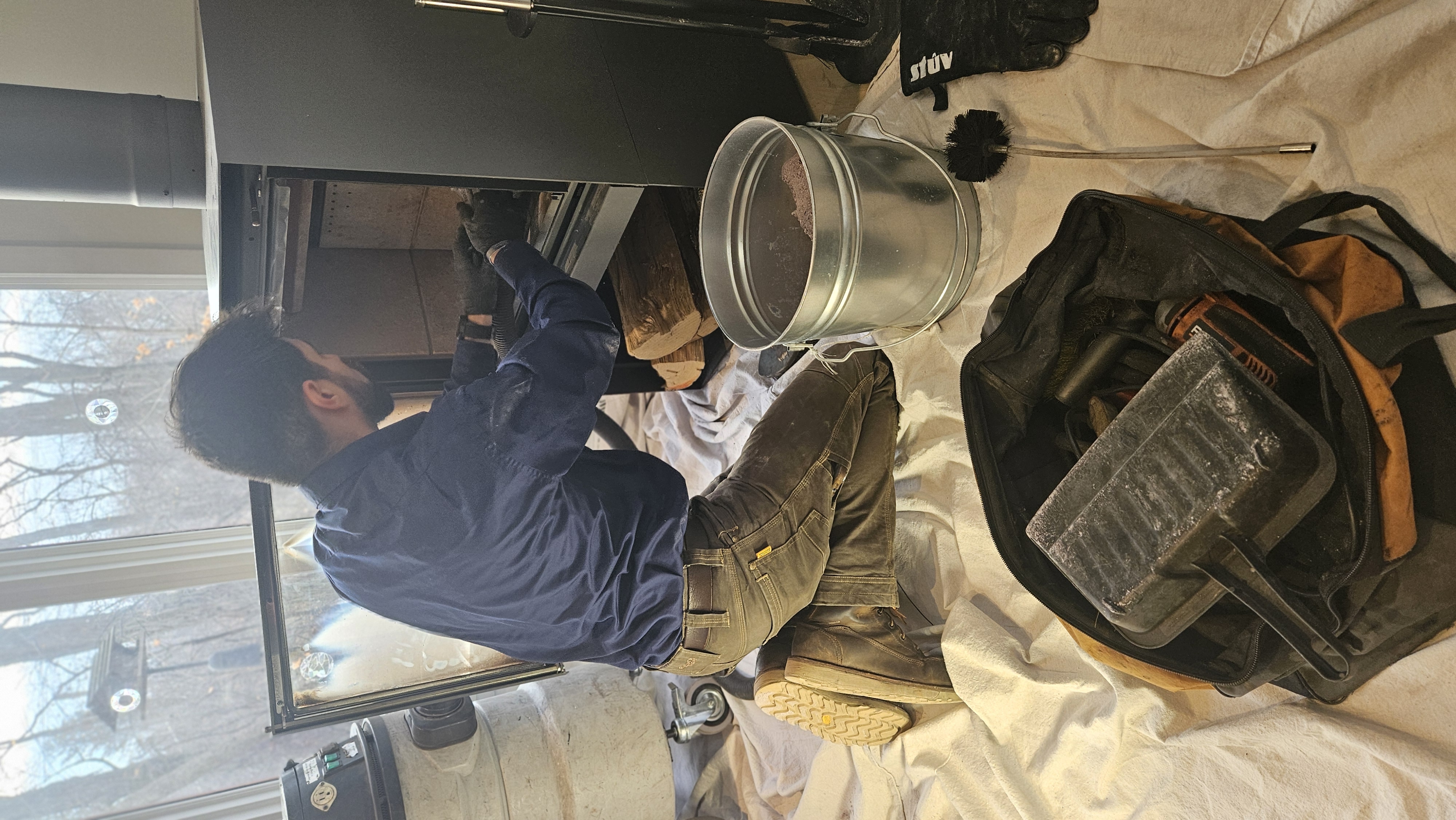 Inspections & Assessments