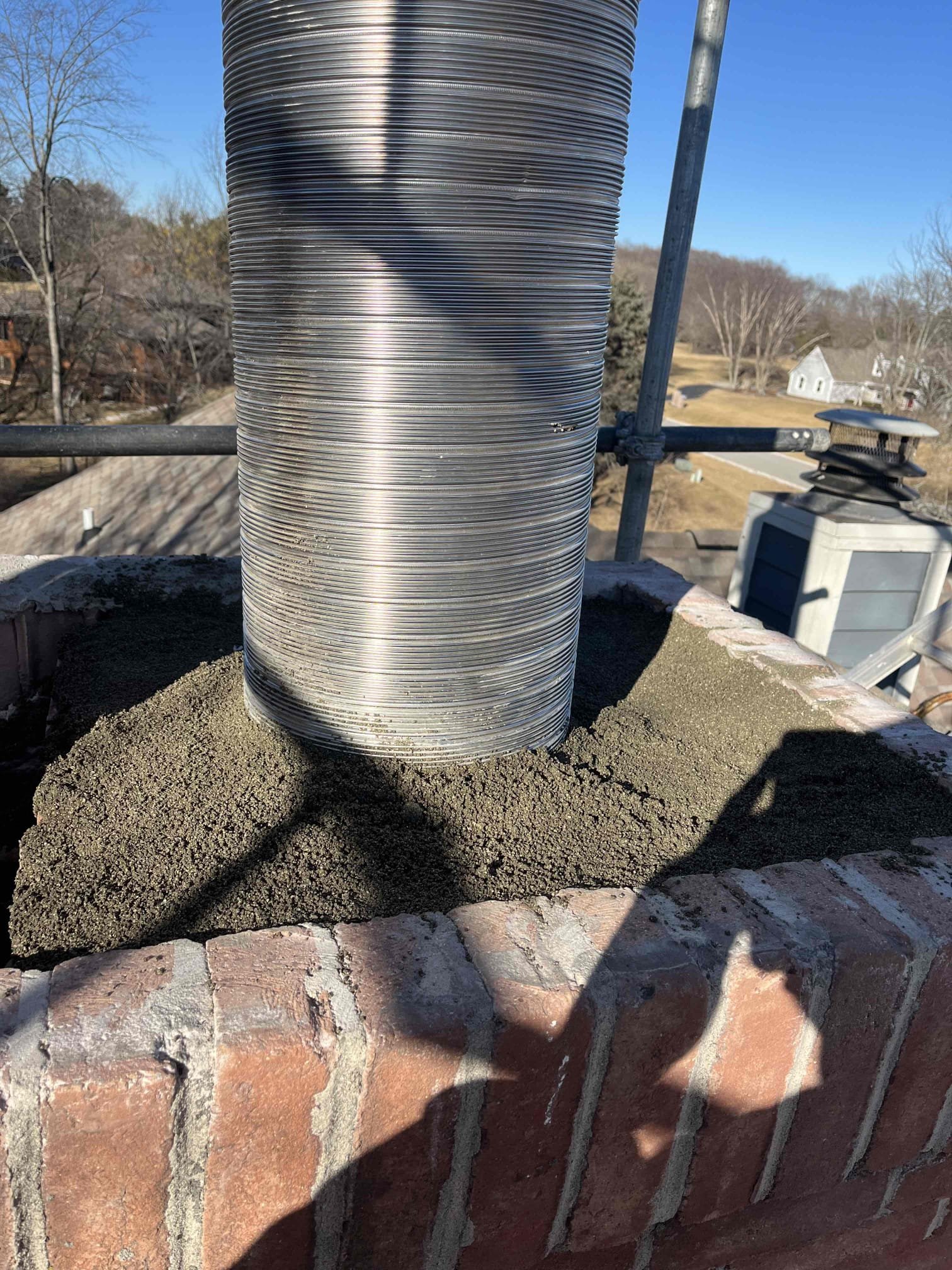 Chimney Relining Services